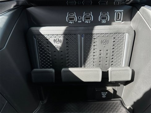 New 2026 RAM 1500 Laramie image 27