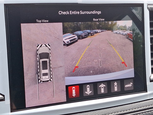 New 2026 Chrysler Pacifica Select image 12