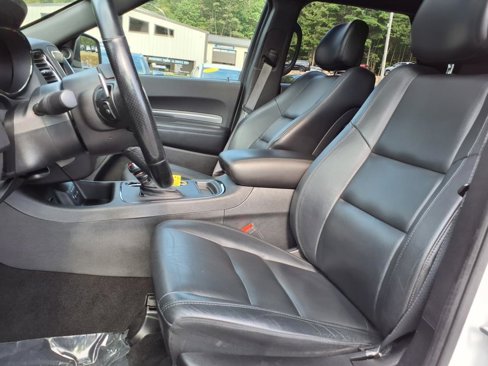 Used 2020 Dodge Durango GT image 9