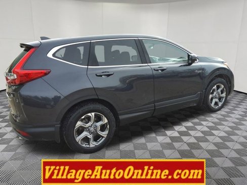 Used 2019 Honda CR-V EX-L image 4
