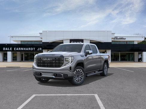 New 2026 GMC Sierra 1500 Denali Ultimate image 10