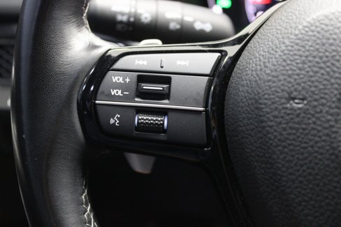 Used 2023 Acura Integra A-Spec image 35