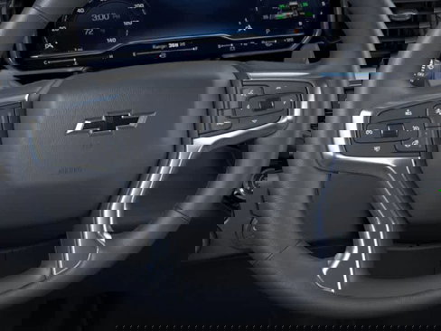 New 2026 Chevrolet Silverado 1500 ZR2 image 18