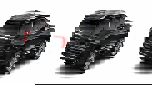 New 2026 GMC Yukon Denali image 5