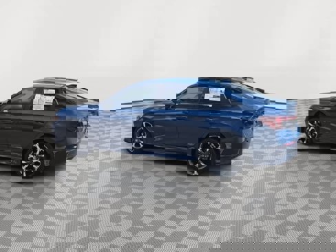 New 2026 Honda Civic Sport Touring image 6