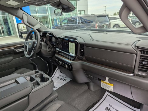 New 2026 Chevrolet Silverado 3500 LT w/ Convenience Package image 38