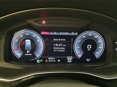 Used 2025 Audi Q7 3.0T Premium Plus image 8