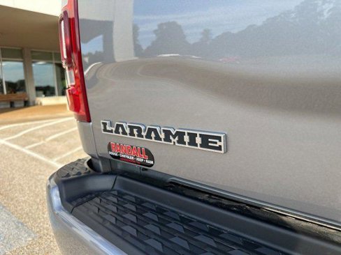Certified 2024 RAM 2500 Laramie w/ Safety Group image 61