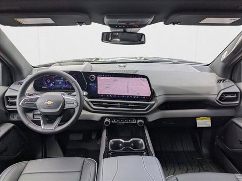 New 2026 Chevrolet Silverado EV LT image 13