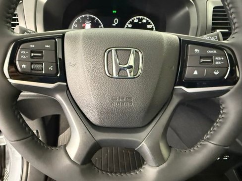 New 2026 Honda Odyssey EX-L image 18