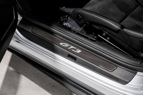 Used 2022 Porsche 911 GT3 image 23