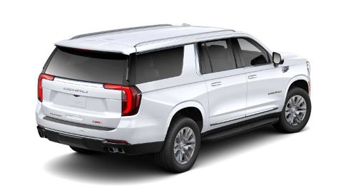 New 2026 GMC Yukon XL Denali image 3