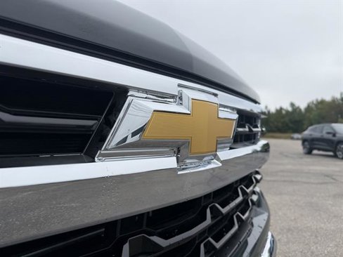 New 2026 Chevrolet Silverado 1500 LT image 7