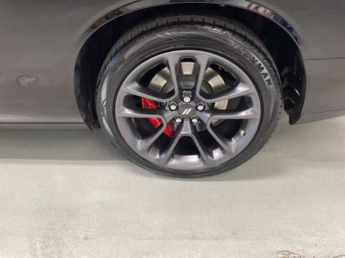 Used 2022 Dodge Challenger R/T Scat Pack image 28