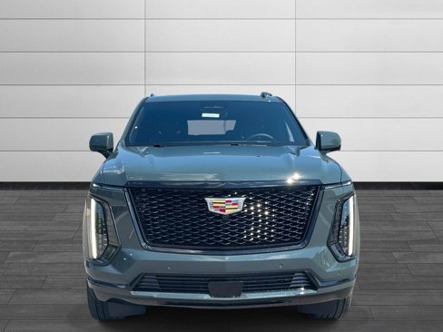New 2025 Cadillac Escalade Sport image 8