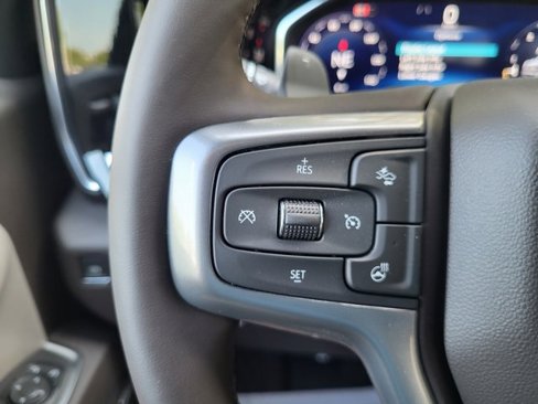 New 2025 Chevrolet Silverado 1500 LTZ w/ LTZ Premium Package image 21