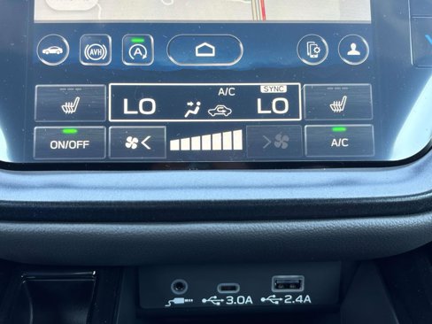 New 2025 Subaru Outback Wilderness image 11