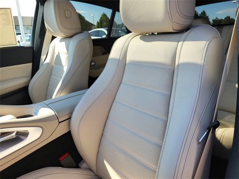 New 2026 Mercedes-Benz GLE 450 4MATIC Coupe image 15