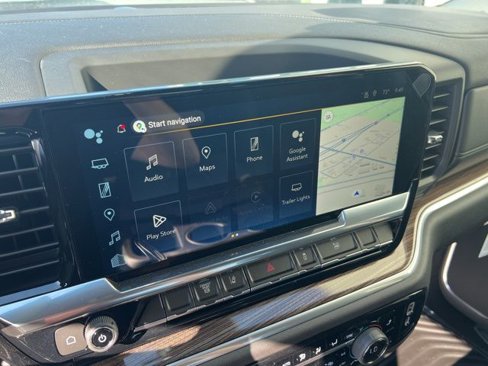 New 2025 Chevrolet Silverado 3500 LT w/ Convenience Package image 9