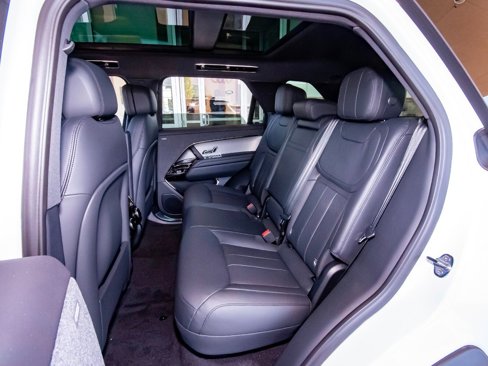 New 2025 Land Rover Range Rover Sport Dynamic SE image 45