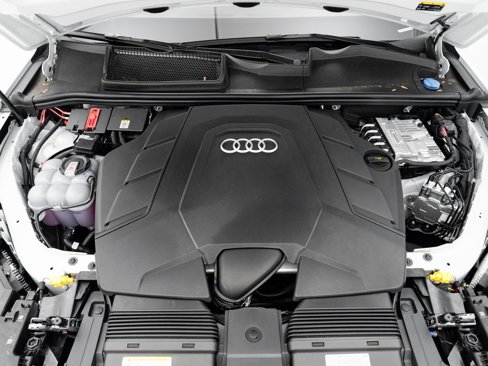 New 2025 Audi Q7 3.0T Premium Plus image 29