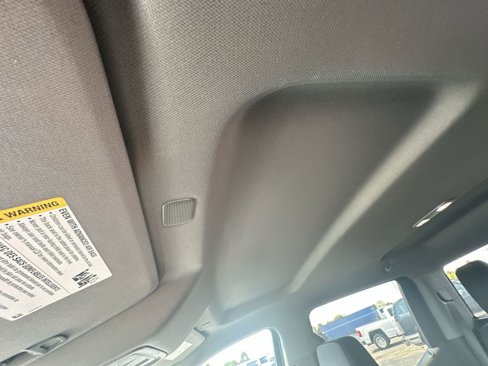Certified 2020 Chevrolet Silverado 1500 LT w/ All-Star Edition image 25