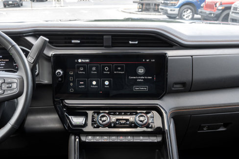 Used 2024 GMC Sierra 2500 AT4 w/ AT4 Premium Plus Package image 28