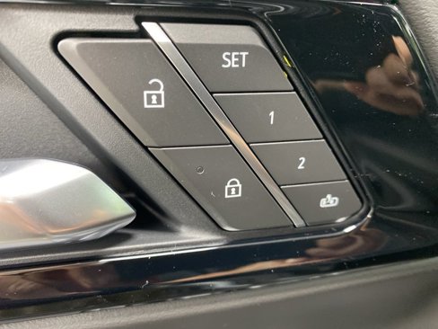 New 2026 Chevrolet Tahoe RST w/ Comfort Package image 23