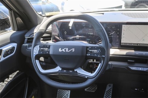 New 2026 Kia EV9 GT-Line image 8