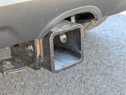 Used 2025 Subaru Forester Touring image 34
