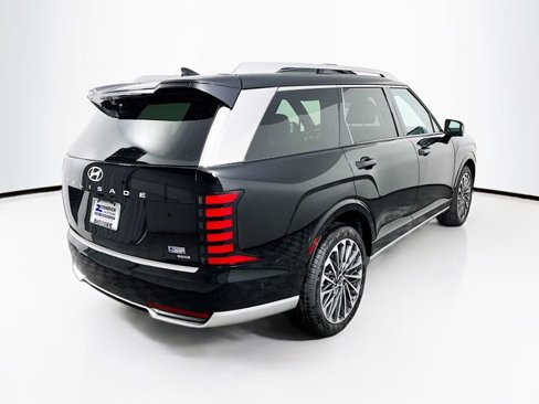 New 2026 Hyundai Palisade Calligraphy image 7