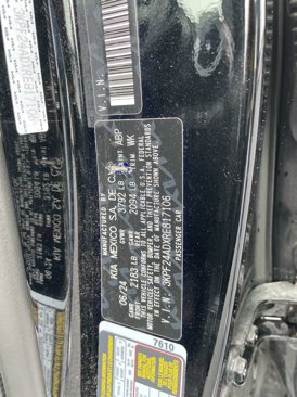 Used 2024 Kia Forte LXS w/ LXS Technology Package image 8