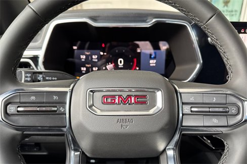 New 2025 GMC Canyon Elevation image 26