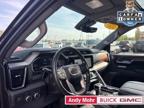 Used 2024 GMC Sierra 1500 Denali image 16