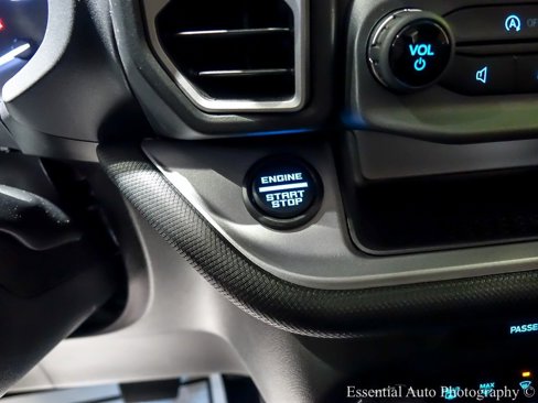 Used 2024 Ford Bronco Sport Outer Banks image 21