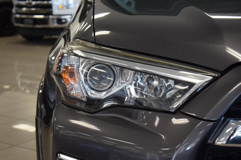 Used 2019 Toyota 4Runner 4WD image 14
