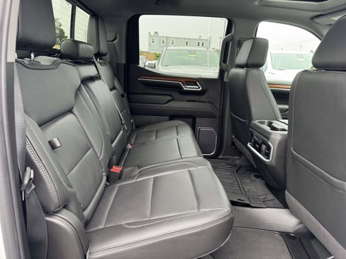 Used 2022 GMC Sierra 1500 Denali w/ Denali Reserve Package image 25