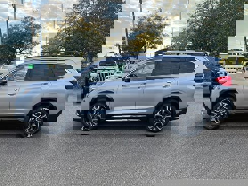 New 2025 Subaru Ascent Touring image 4