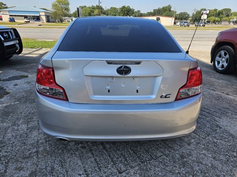 Used 2013 Scion tC image 7