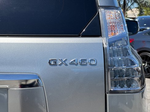 Used 2023 Lexus GX 460 Premium image 27