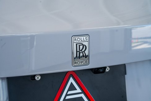 Used 2024 Rolls-Royce Spectre w/ Spectre Launch Package image 28