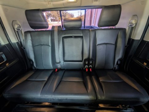Used 2018 RAM 2500 Laramie w/ Sport Appearance Group image 16