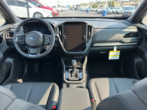 New 2025 Subaru Forester Limited image 9