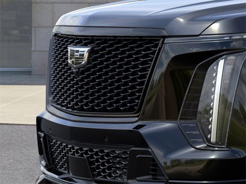 New 2026 Cadillac Escalade V image 13