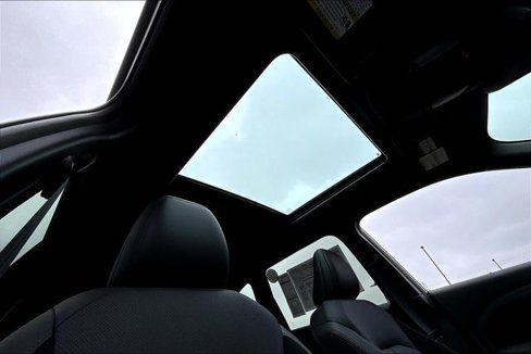 New 2025 Subaru Forester Touring image 25