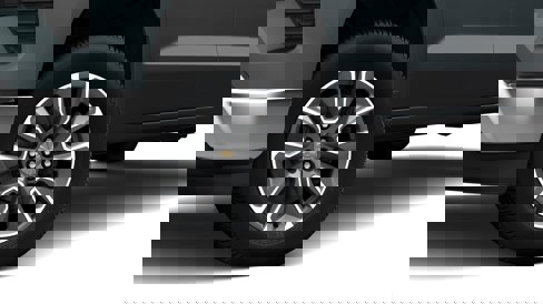 New 2026 Chevrolet Silverado 1500 LT image 28