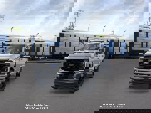 New 2026 Ford F250 XL image 2