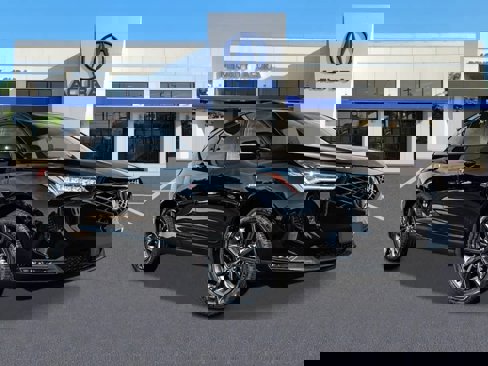 New 2025 Acura RDX A-Spec image 7