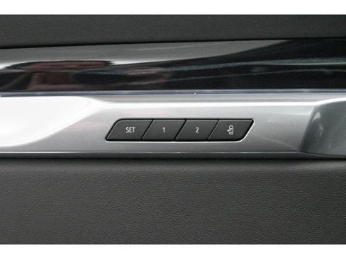 New 2025 Cadillac Escalade ESV Sport w/ Touring Package image 19