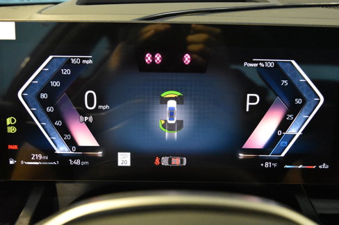 New 2026 BMW 530i xDrive w/ Executive Package image 14